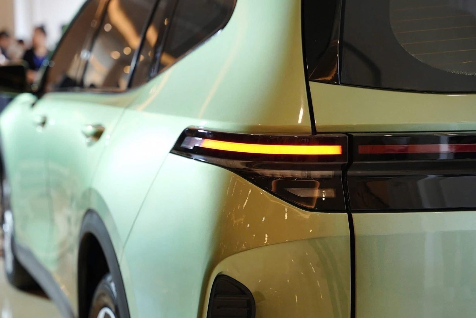 VinFast Limo Green lần đầu xuất hiện ngoài thực tế 29 VinFast Limo Green lần đầu xuất hiện ngoài thực tế 494279487 122134650134783930 5571354016121610111 n VinFast Limo Green lần đầu xuất hiện ngoài thực tế