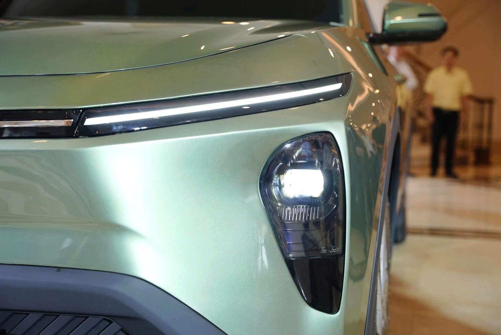 VinFast Limo Green lần đầu xuất hiện ngoài thực tế 30 VinFast Limo Green lần đầu xuất hiện ngoài thực tế 505522509 122134650146783930 7456392668523283565 n VinFast Limo Green lần đầu xuất hiện ngoài thực tế